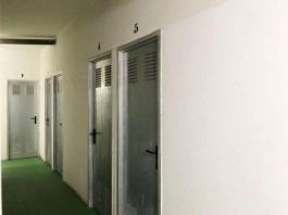 Intermediate house