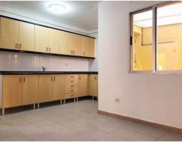 Intermediate house