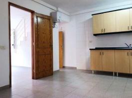 Intermediate house