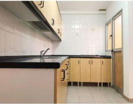 Intermediate house
