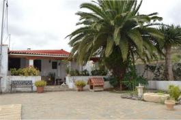 Semi detached house