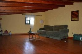 Semi detached house