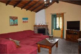 Semi detached house