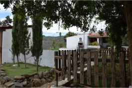 Semi detached house