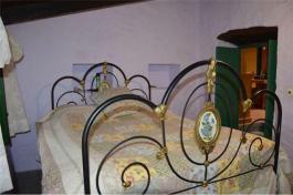 Semi detached house