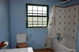 Semi detached house