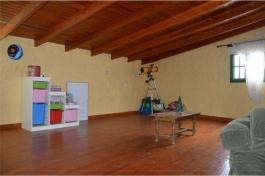 Semi detached house