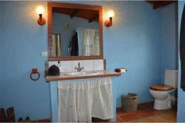 Semi detached house