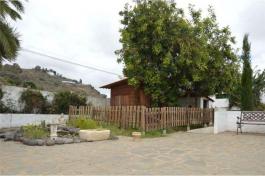 Semi detached house