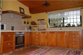 Semi detached house