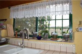Semi detached house