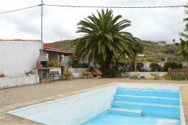 Semi detached house