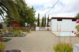 Semi detached house