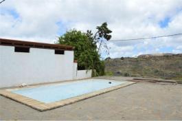 Semi detached house