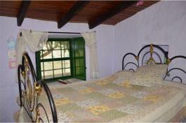 Semi detached house