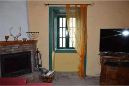 Semi detached house