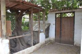 Semi detached house