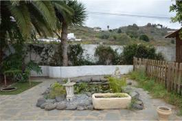 Semi detached house