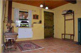 Semi detached house