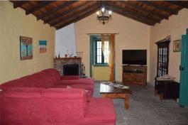 Semi detached house