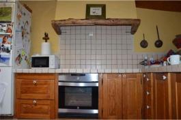 Semi detached house