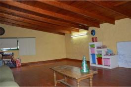 Semi detached house