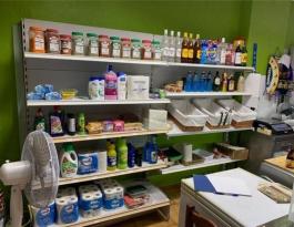 Shop