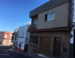 Semi detached house
