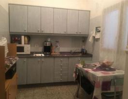 Semi detached house