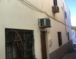 Semi detached house