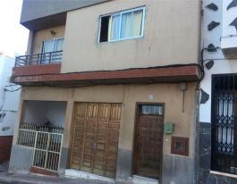 Semi detached house