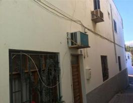 Semi detached house