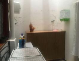 Semi detached house