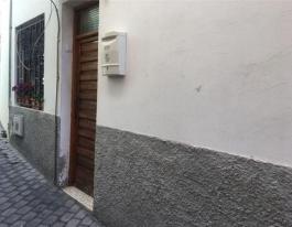 Semi detached house