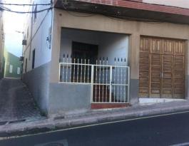 Semi detached house