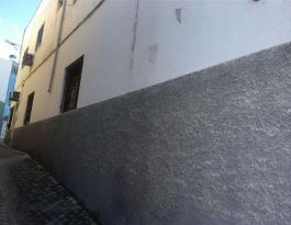 Semi detached house