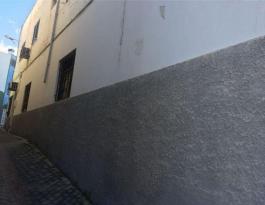 Semi detached house