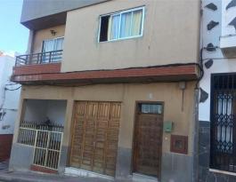 Semi detached house