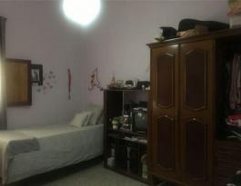 Semi detached house