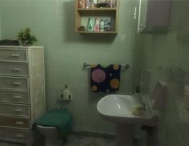 Semi detached house