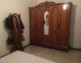 Semi detached house