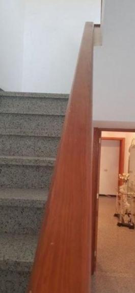 Semi detached house