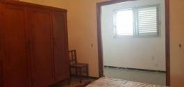 Semi detached house