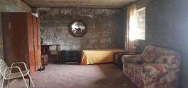 Semi detached house
