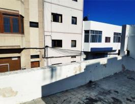 Semi detached house