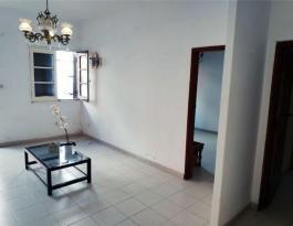 Semi detached house