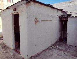 Semi detached house