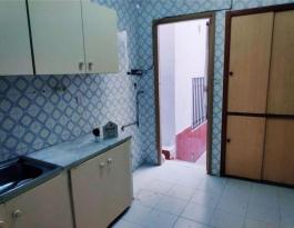 Semi detached house