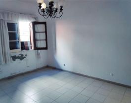 Semi detached house