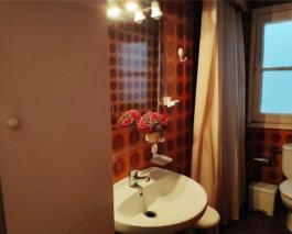 Semi detached house